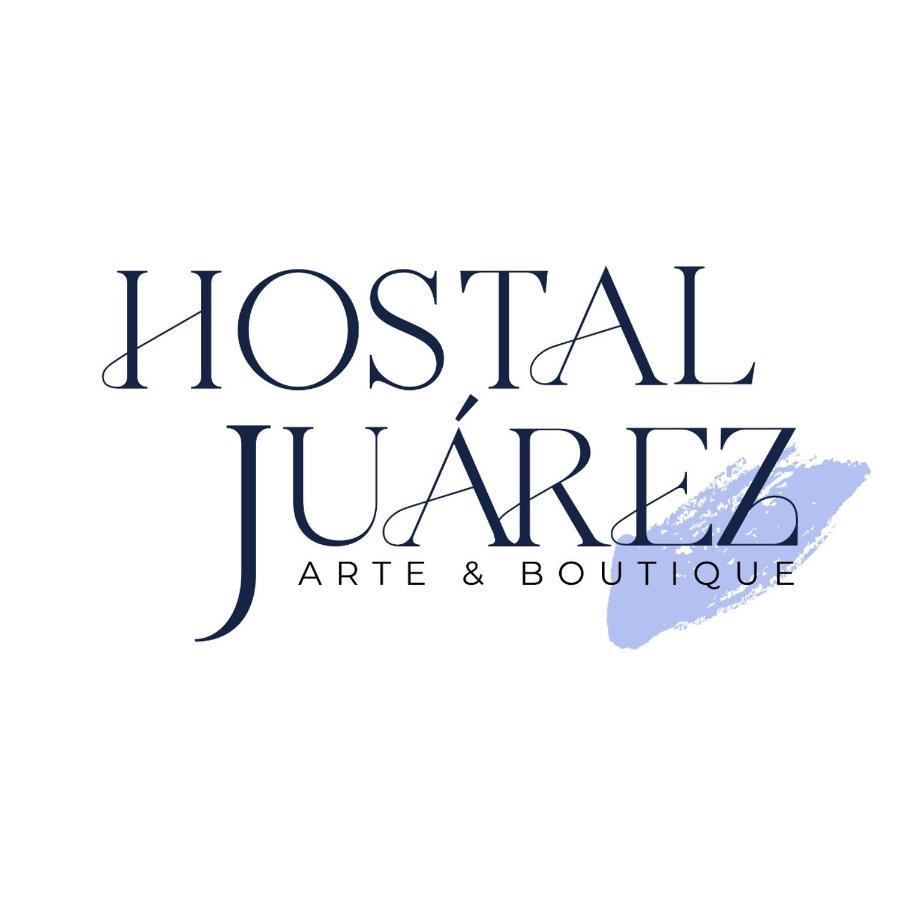 Hostal Juarez Mexico City Ngoại thất bức ảnh