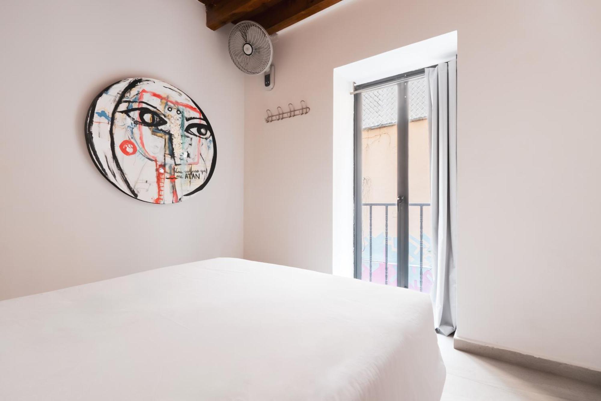 Hostal Juarez Mexico City Ngoại thất bức ảnh