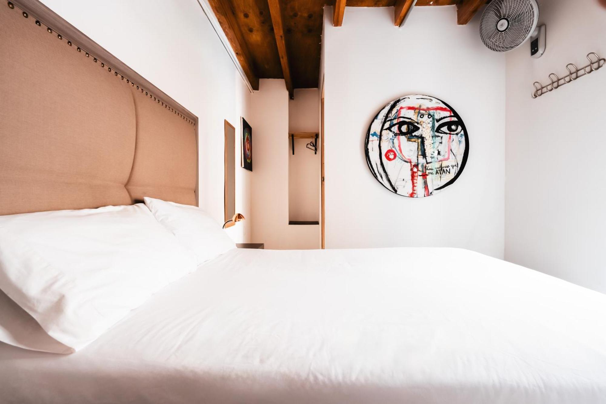 Hostal Juarez Mexico City Ngoại thất bức ảnh