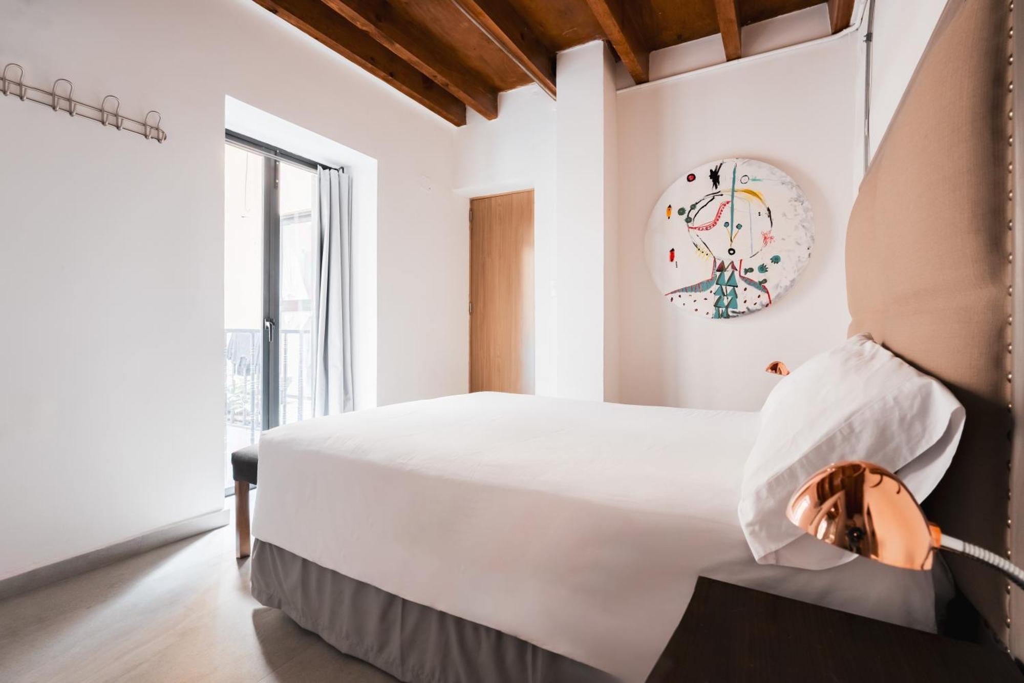 Hostal Juarez Mexico City Ngoại thất bức ảnh