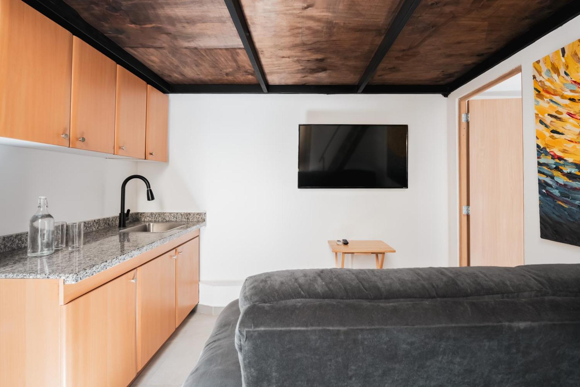 Hostal Juarez Mexico City Ngoại thất bức ảnh