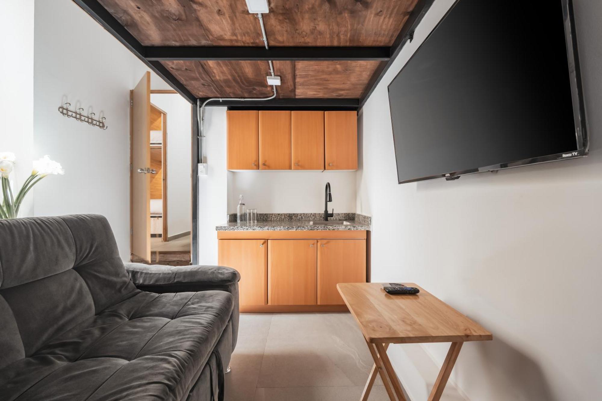 Hostal Juarez Mexico City Ngoại thất bức ảnh