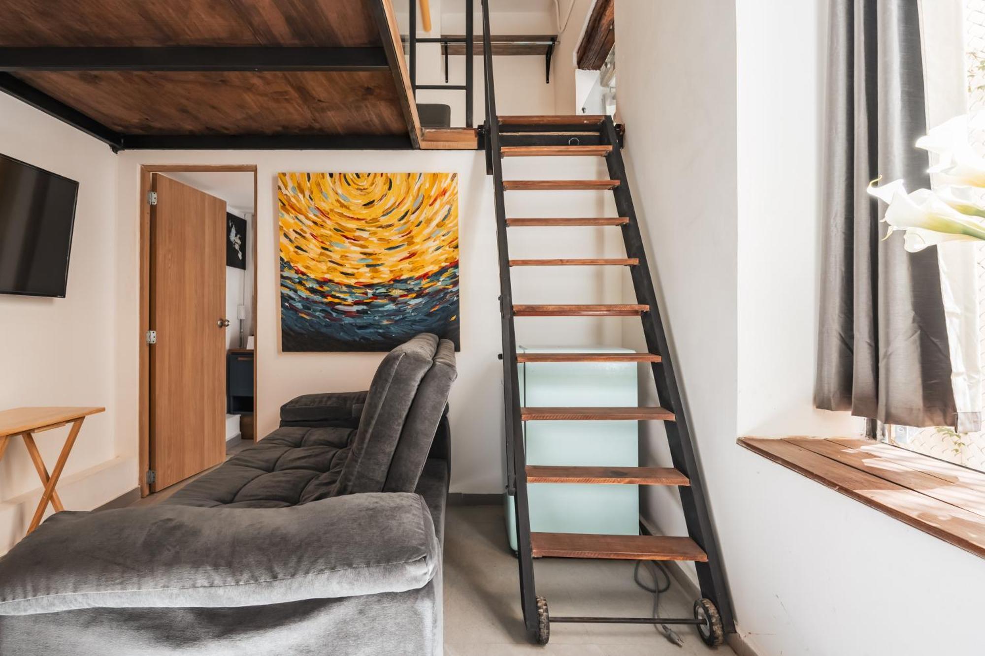 Hostal Juarez Mexico City Ngoại thất bức ảnh