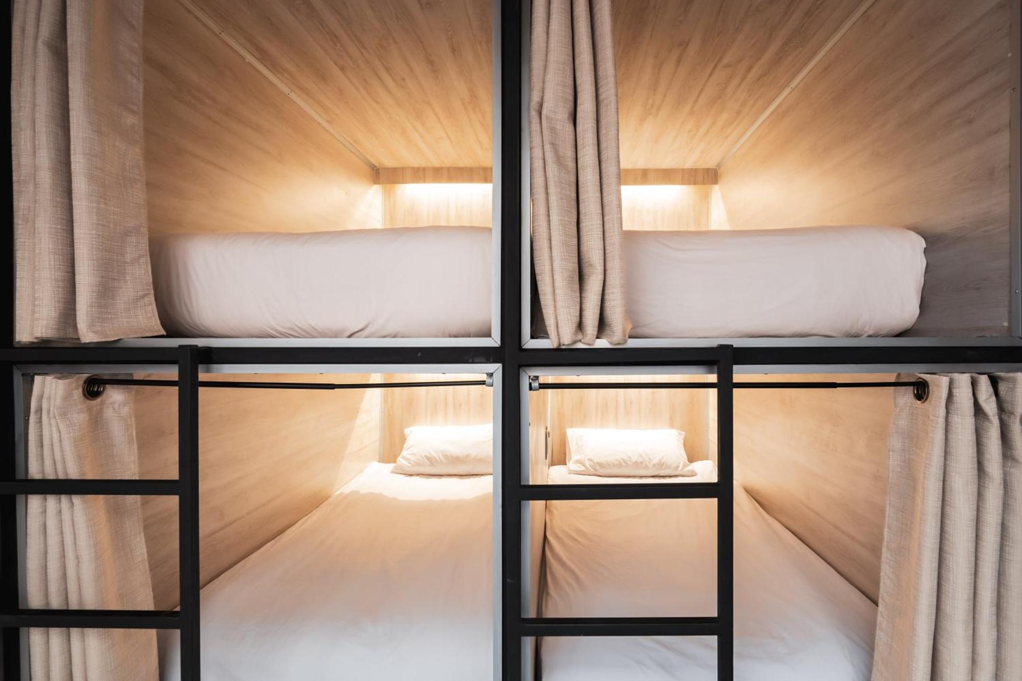 Hostal Juarez Mexico City Ngoại thất bức ảnh