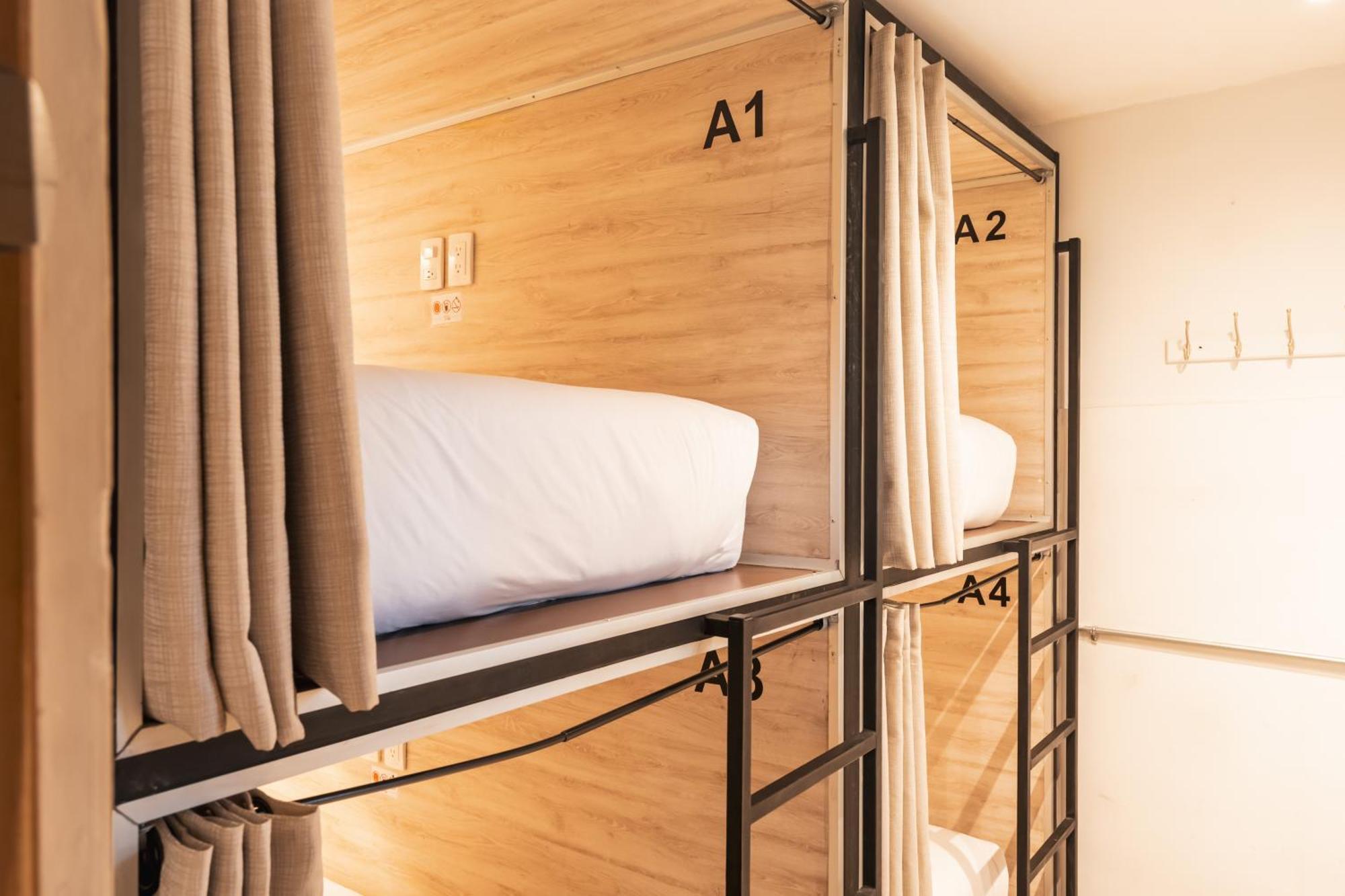 Hostal Juarez Mexico City Ngoại thất bức ảnh