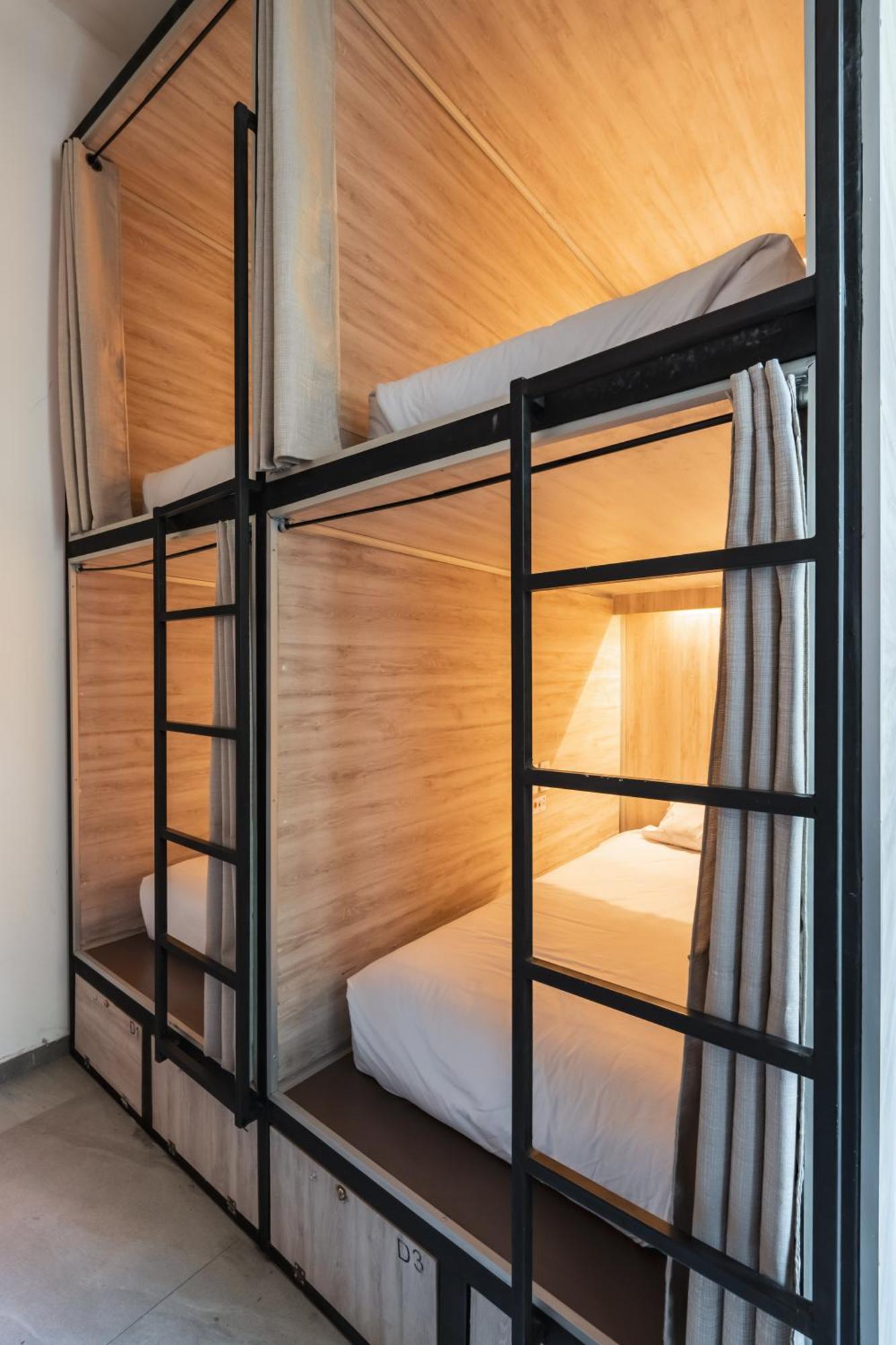 Hostal Juarez Mexico City Ngoại thất bức ảnh