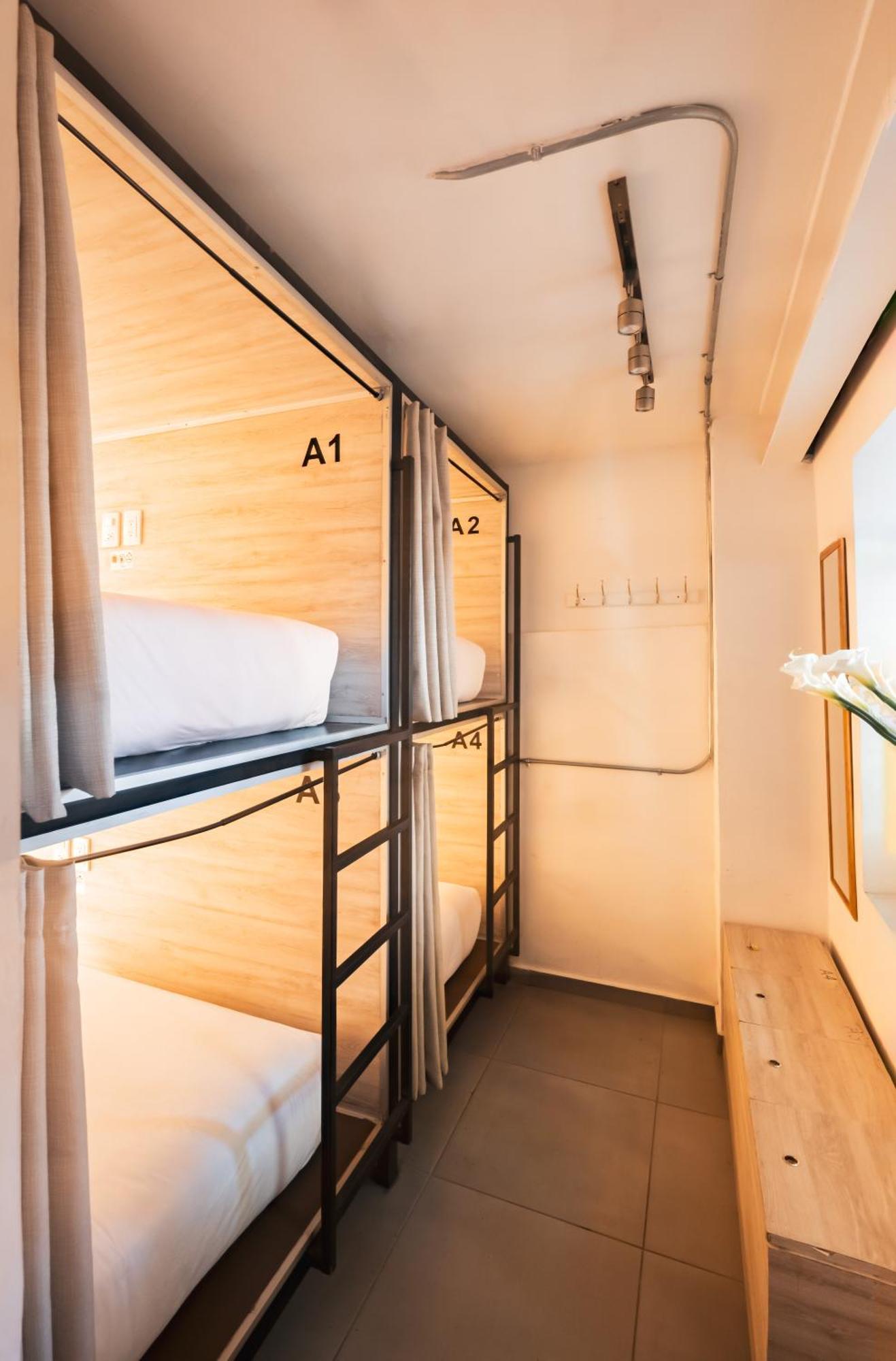 Hostal Juarez Mexico City Ngoại thất bức ảnh