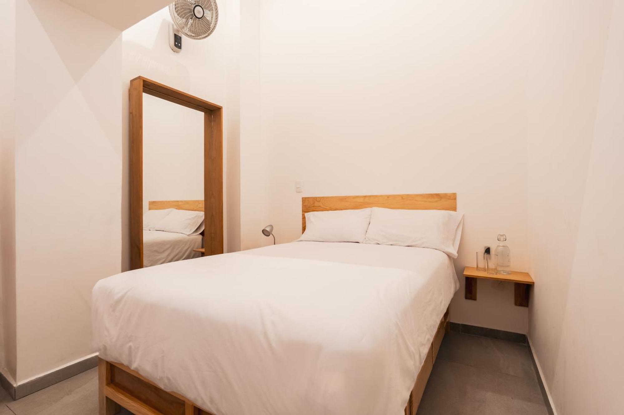 Hostal Juarez Mexico City Ngoại thất bức ảnh