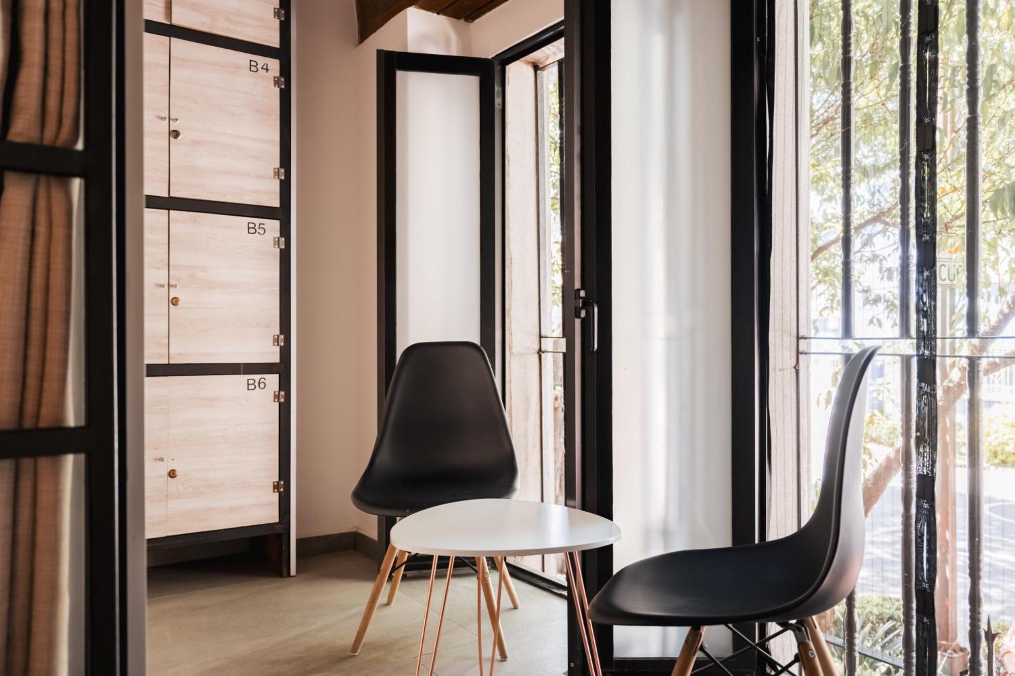 Hostal Juarez Mexico City Ngoại thất bức ảnh