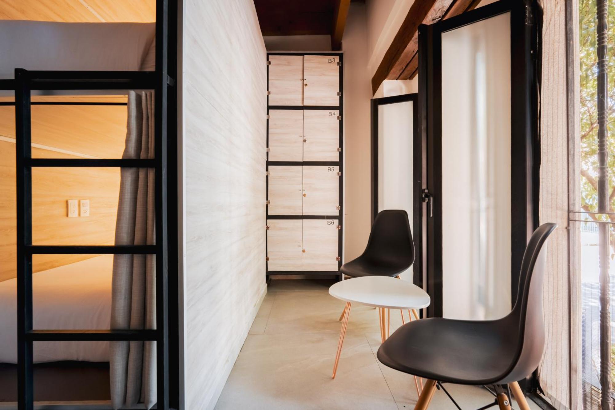 Hostal Juarez Mexico City Ngoại thất bức ảnh