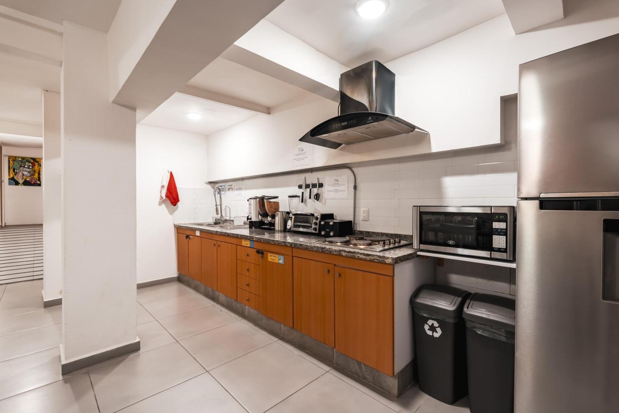 Hostal Juarez Mexico City Ngoại thất bức ảnh
