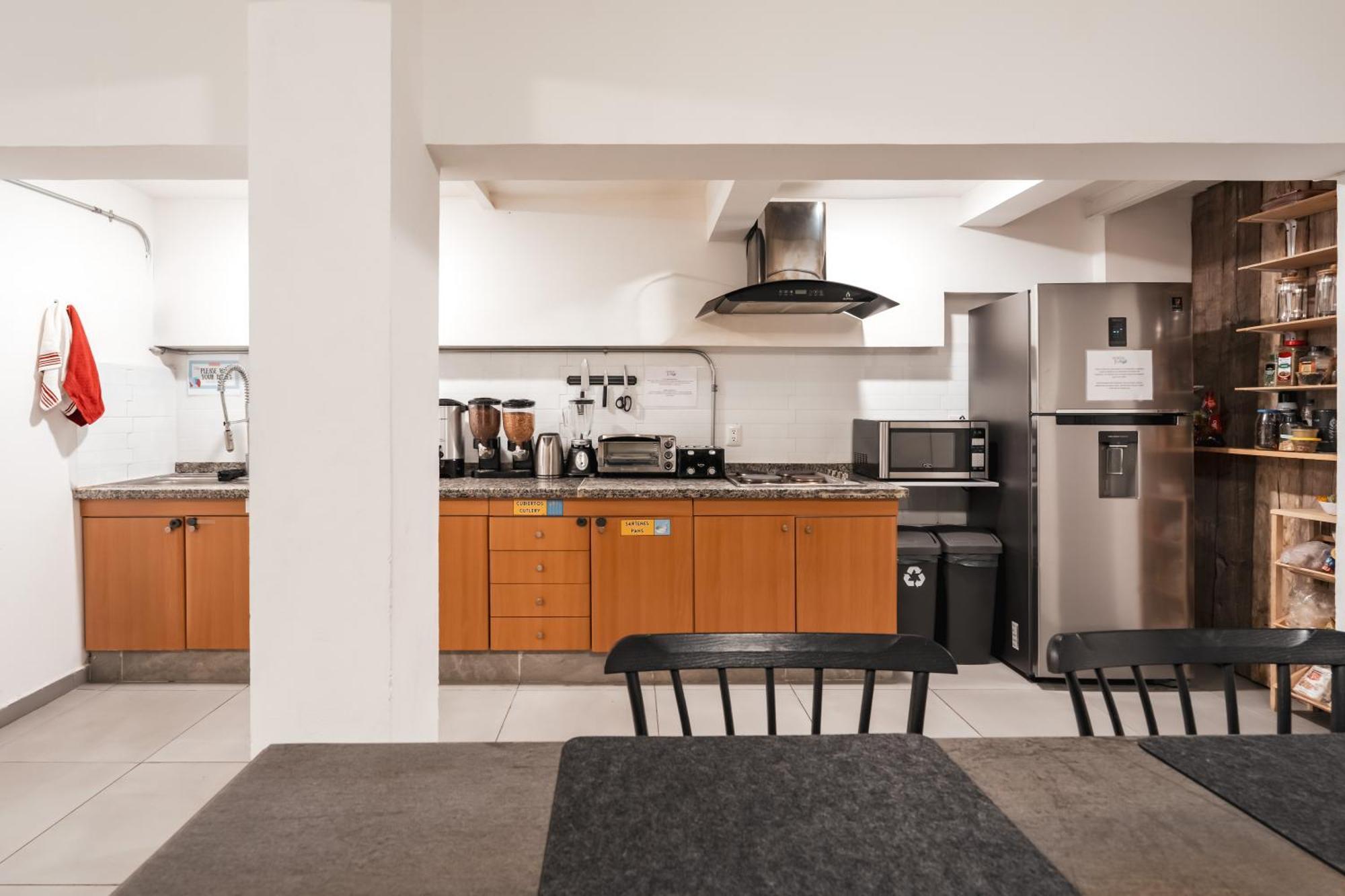 Hostal Juarez Mexico City Ngoại thất bức ảnh