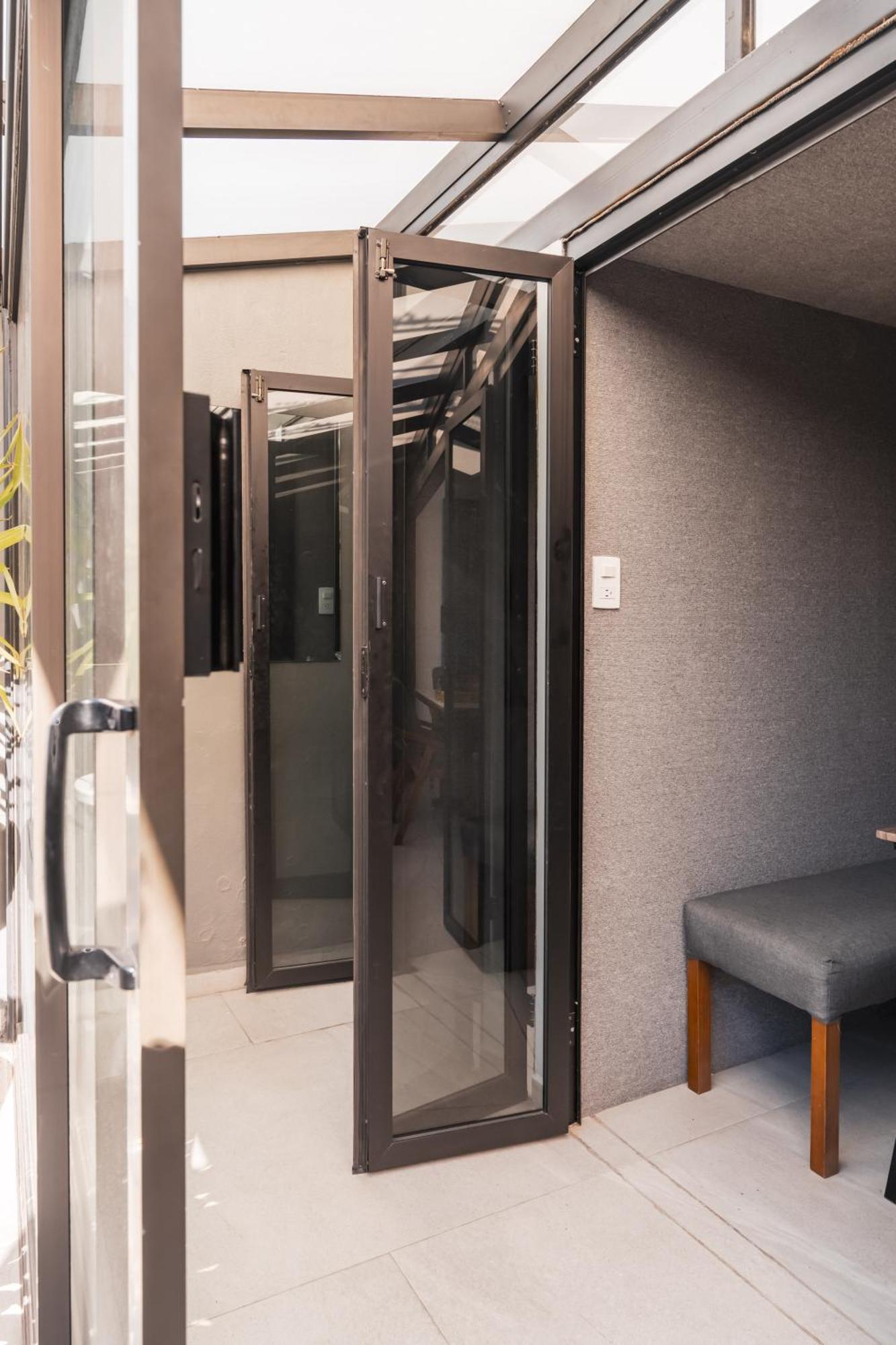 Hostal Juarez Mexico City Ngoại thất bức ảnh